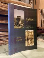 Lykien. Ein Reiseführer von Fethiye bis Kaş.