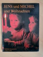 Jens und Michel und Weihnachten