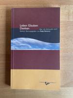 Leben - Glauben - Denken. Über die Sehnsucht nach Einheit