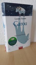 Leonie Swann: Garou - Ein Schaf-Thriller