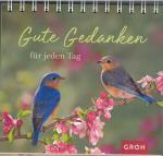 Groh Verlag: Gute Gedanken für jeden Tag