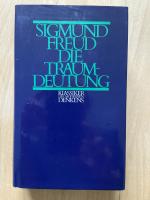 Sigmund Freud: Die Traumdeutung Sigmund Freud: Die Traumdeutung