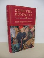 Dorothy Dunnett: Das Haus Niccolo; Frühl