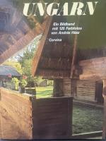 András Hász (Fotos); György Szabó (Vorwo András Hász (Fotos); György Szabó (Vorwo