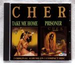 Take Me Home / Prisoner - 1979_1993 m-/m-