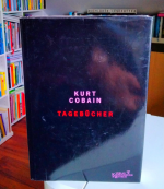 Kurt Cobain: Tagebücher - 1988-1994