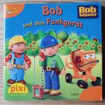 Bob der Baumeister. Bob znd das Funkgerä