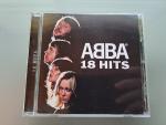 18 Hits, ABBA