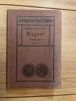 Arthur Smolian: Richard Wagners Bühnenfe Arthur Smolian: Richard Wagners Bühnenfe