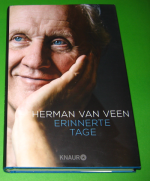 Veen, Herman van: Erinnerte Tage Veen, Herman van: Erinnerte Tage