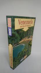 Asal, Susanne. G156: Venezuela mit Isla 
