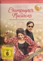 Champagner & Macarons Ein unvergessliches Gartenfest