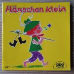 Hänschen klein