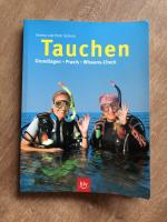 Schinck, Andrea; Schinck, Peter: Tauchen Schinck, Andrea; Schinck, Peter: Tauchen
