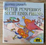 Limmroth: Ritter Pumperhos sucht einen F