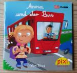 Anna und der Bus
