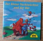Nr. 987., Der kleine Nachtwächter und de