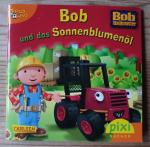 Bob der Baumeister. Bob und das Sonnenbl