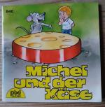 Michel und der Käse