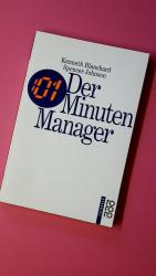 DER MINUTEN MANAGER.