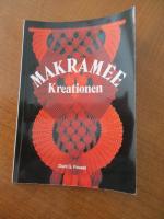 Makramee-Kreationen