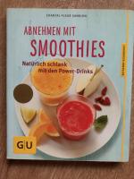 Chantal Sandjon: Abnehmen mit Smoothies Chantal Sandjon: Abnehmen mit Smoothies