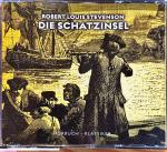 Die Schatzinsel [6 CDs]