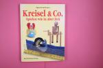 Pippa und Ian Howes, Howes: KREISEL & CO