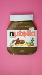 NUTELLA. die 30 besten Rezepte