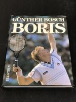 Günther Bosch: Boris Günther Bosch: Boris
