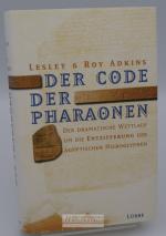 Adkins, Lesley und Roy Adkins: Der Code 