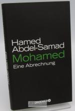 Hamed Abdel-Samad: Mohamed : eine Abrech