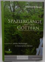 Manfred Berberich: Spaziergänge mit den Manfred Berberich: Spaziergänge mit den