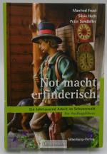 Frust, Manfred, Silvia Huth und Peter Sa Frust, Manfred, Silvia Huth und Peter Sa