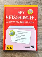 Marion Grillparzer: Hey Heisshunger, ab Marion Grillparzer: Hey Heisshunger, ab