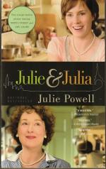 Julie & Julia - My Year of cooking dangerously