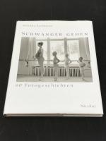 Rebekka Kaufmann: Schwanger gehen - 60 F Rebekka Kaufmann: Schwanger gehen - 60 F