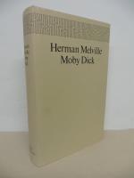 Herman Melville: Moby Dick. - Edtion Wel Herman Melville: Moby Dick. - Edtion Wel