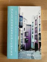 Erwin Plachetka: Alltagsgeschichten und 