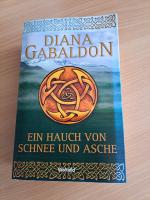 Diana Gabaldon: Ein Hauch von Schnee und