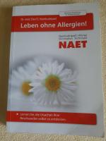 Devi S. Nambudripad: Leben ohne Allergie Devi S. Nambudripad: Leben ohne Allergie