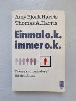 Harris, Amy B; Harris, Thomas A: Einmal Harris, Amy B; Harris, Thomas A: Einmal