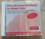 Robert Betz: Kläre  die innere Beziehung