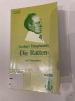 Die Ratten