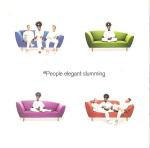 M People: Elegant Slumming