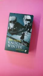 Dan Vyleta: KNOCHENWINTER. Roman