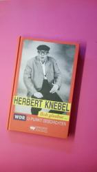 Herbert Knebel: HERBERT KNEBEL. boh glau