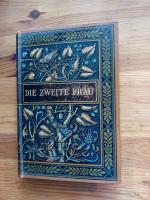 Die zweite Frau