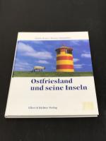 Ostfriesland und seine Inseln