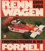 Eddie Guba: Rennwagen - Funktion & Techn